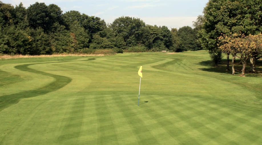 Photo of Ellesmere Golf Club